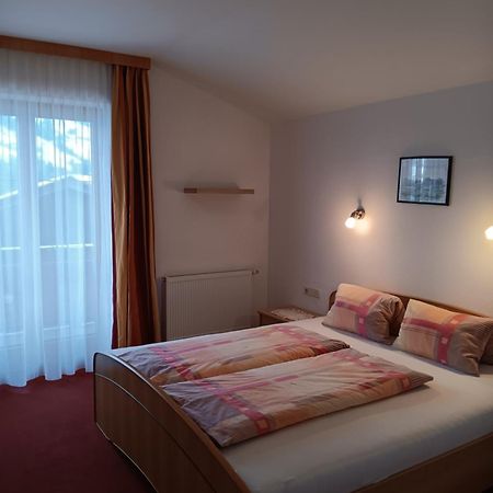 Ranerhof Apartment Hainzenberg Bagian luar foto