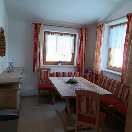Ranerhof Apartment Hainzenberg Bagian luar foto
