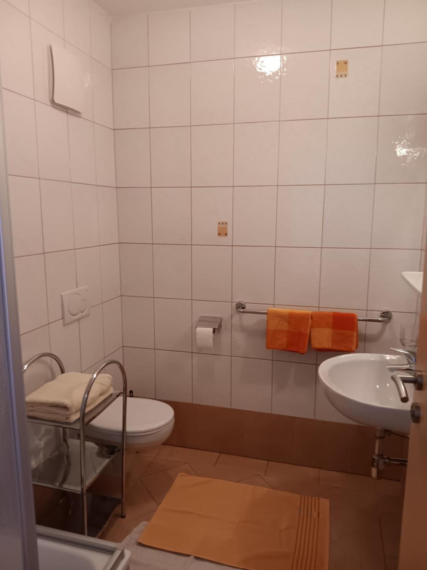 Ranerhof Apartment Hainzenberg Bagian luar foto