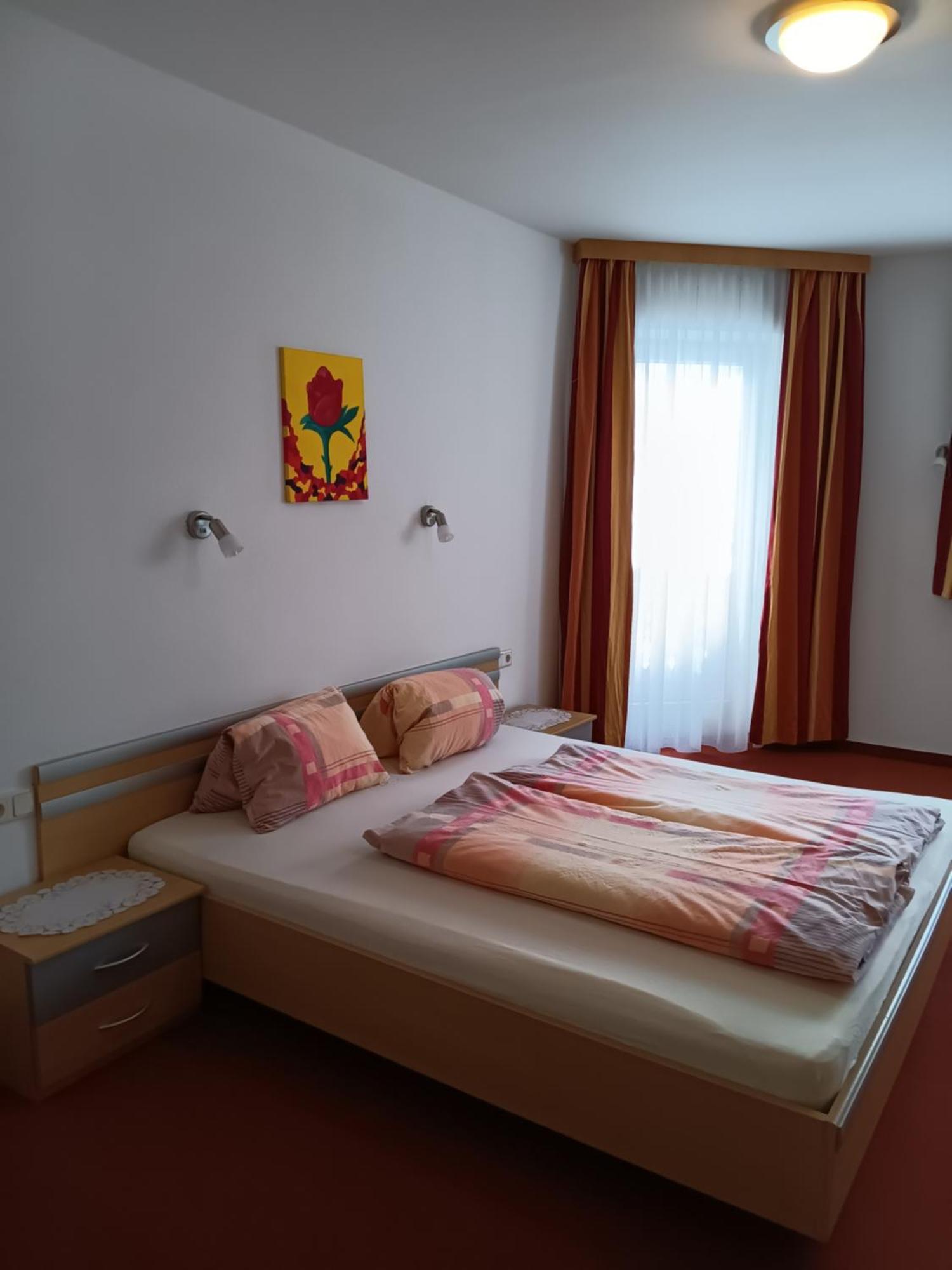 Ranerhof Apartment Hainzenberg Bagian luar foto