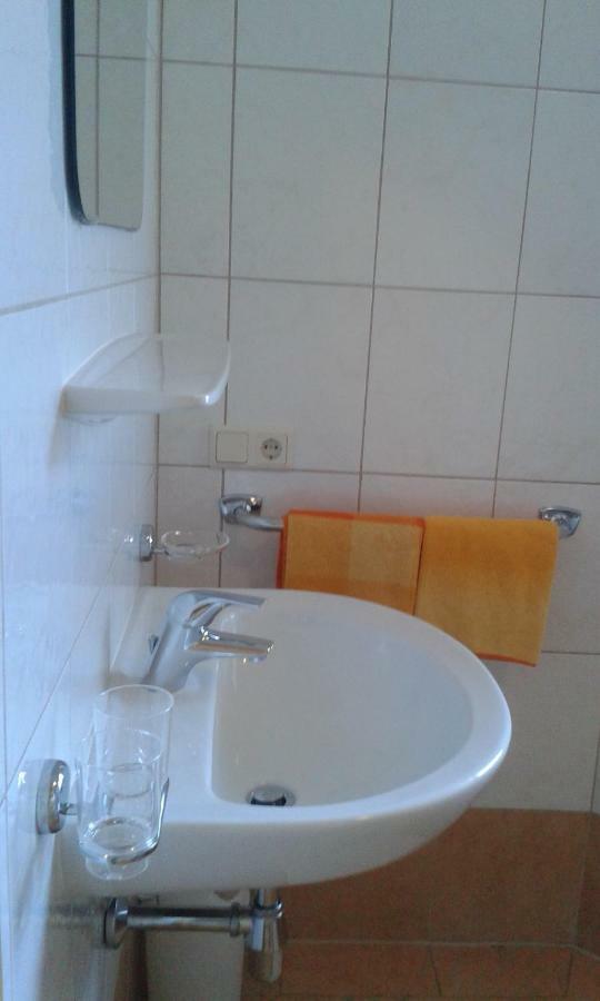 Ranerhof Apartment Hainzenberg Bagian luar foto