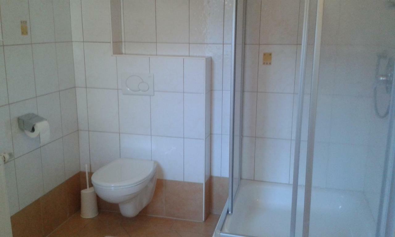 Ranerhof Apartment Hainzenberg Bagian luar foto