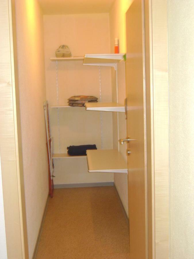 Ranerhof Apartment Hainzenberg Bagian luar foto